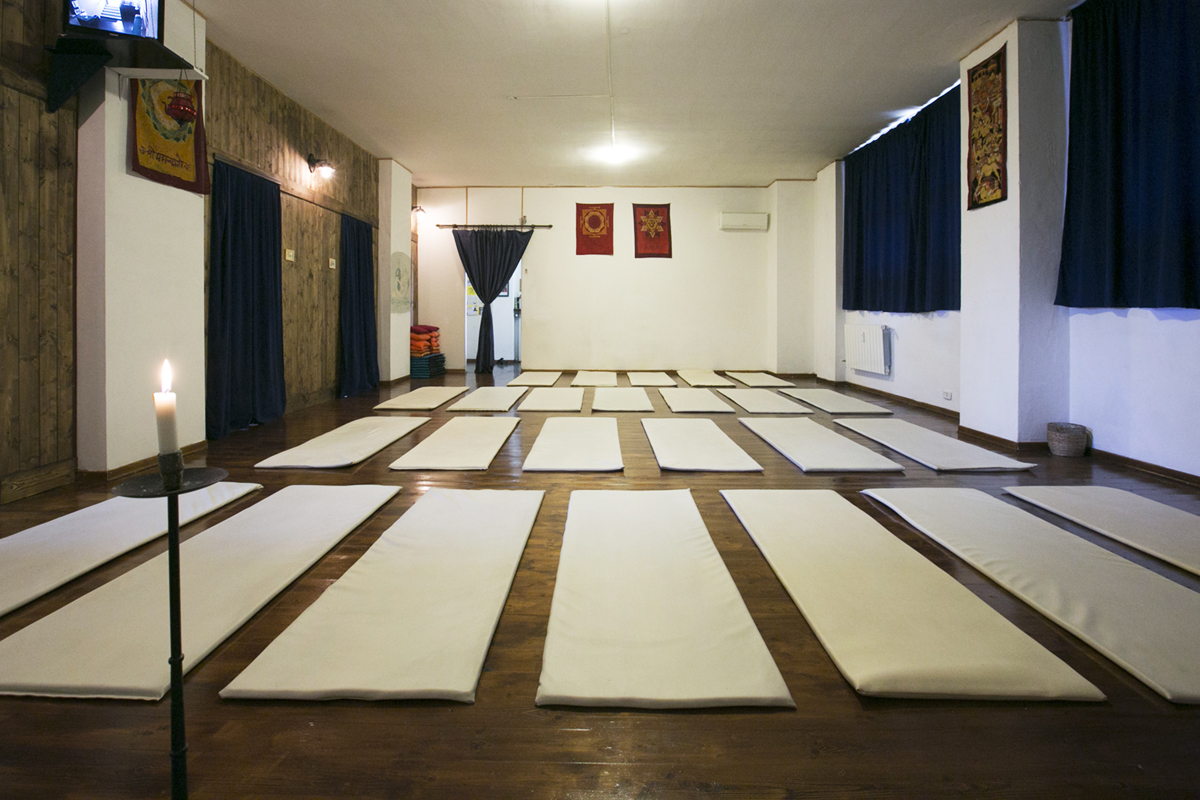 Sala yoga